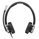Poly Mission 625Stereo USB Wired Headset - C01C6AA
