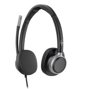 Poly Mission 625Stereo USB Wired Headset - C01C6AA