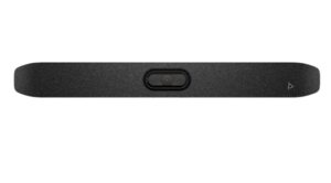 Poly Studio V12 USB Video Bar NO PS - A9DD8AA