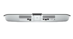 Poly Studio V12 USB Video Bar NO PS - A9DD8AA