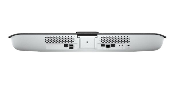 Poly Studio V12 USB Video Bar NO PS - A9DD8AA