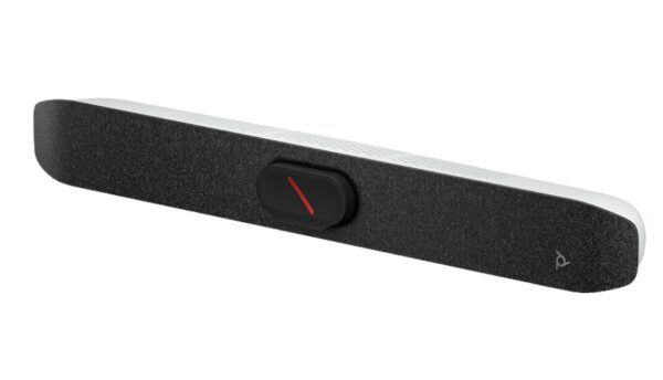 Poly Studio V12 USB Video Bar NO PS - A9DD8AA