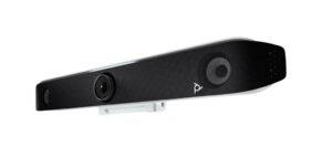Poly Studio X52 All-In-One Video Bar - 8D8K2AA