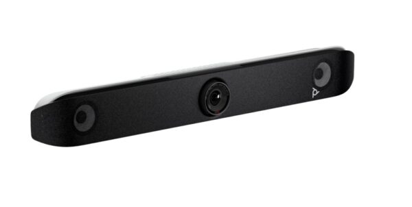 Poly Studio X52 All-In-One Video Bar - 8D8K2AA