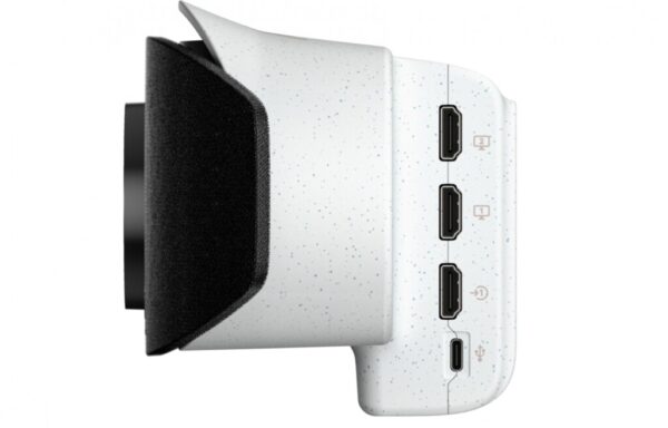 Poly Studio X52 All-In-One Video Bar - 8D8K2AA