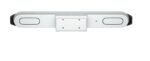 Poly Studio X52 All-In-One Video Bar - 8D8K2AA
