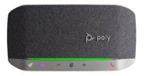 Poly Sync 20 Microsoft Teams Certified USB-A Speakerphone - 772C8AA