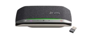 Poly Sync 20+ Microsoft Teams Certified USB-A Speakerphone - 772C9AA