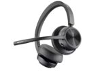 Poly Voyager 4320 Microsoft Teams Certified USB-C Headset +BT700 - 77Z30AA