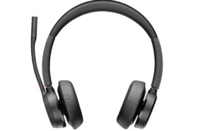 Poly Voyager 4320 UC Stereo USB-A Headset +BT700 USB-A - 77Y99AA