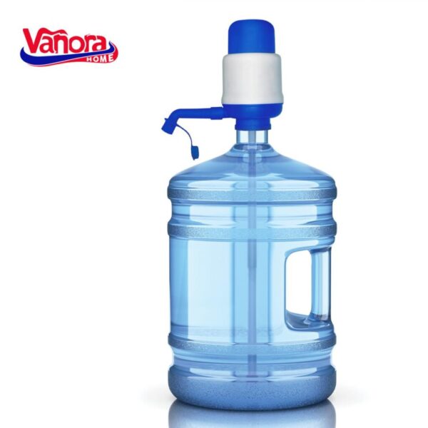 POMPA MANUALA APA 2.5-10 L, VANORA HOME - VN-JN-10L