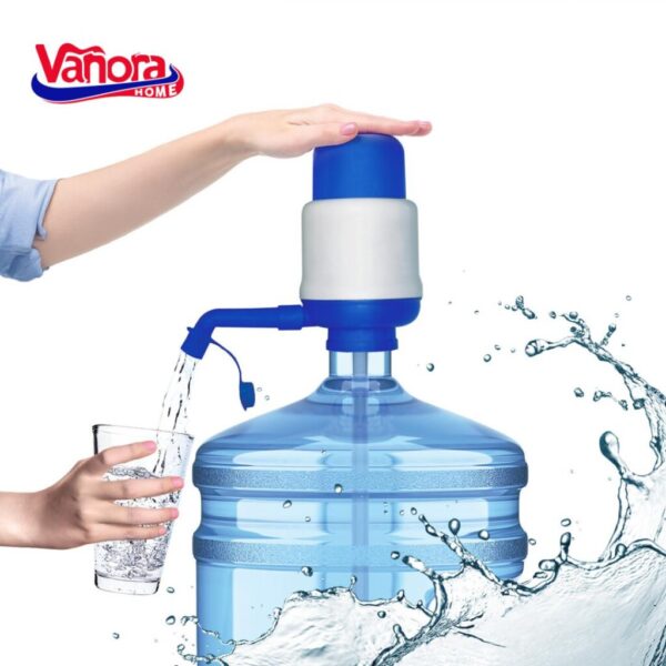 POMPA MANUALA APA 2.5-10 L, VANORA HOME - VN-JN-10L