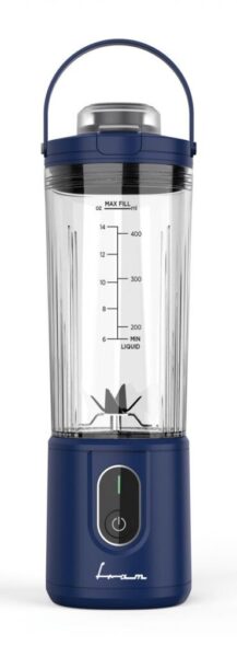 PORTABLE BLENDER FRAM FBP-P74BL