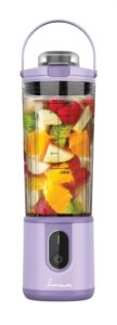 PORTABLE BLENDER FRAM FBP-P74PP, BATTERY: 7.4V-2000MAH