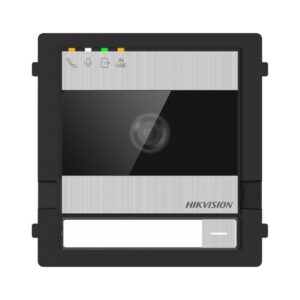 Post exterior videointerfon modular 2 fire Hikvision DS-KD7003EY-IME2