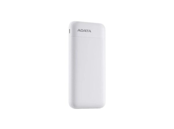 POWERBANK Adata 10000mAh, Magnetic White - PC100-14WH