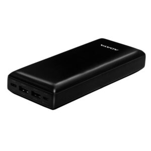 POWERBANK Adata 2000mAh, Magnetic Black - PBC20-BK