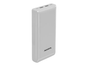 POWERBANK Adata 2000mAh, Magnetic White - PBC20-WH