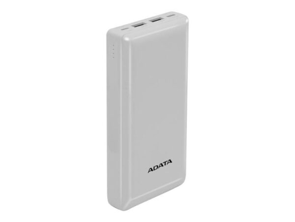 POWERBANK Adata 2000mAh, Magnetic White - PBC20-WH