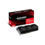 PowerColor Radeon RX 7900 XT 20GB - PC RX7900XT 20G - imagine 4