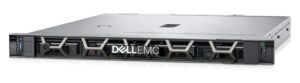 PowerEdge R250 Rack Server Intel Xeon E-2314 2.8GHz, 8M Cache, 4C/4T - R2509157261