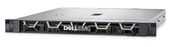 PowerEdge R250 Rack Server Intel Xeon E-2314 2.8GHz, 8M Cache, 4C/4T - R2509157261