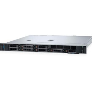 PowerEdge R360 Rack Server Intel Xeon 6 Performance 6353P 2.7G - R36017821738.1