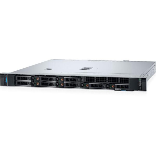 PowerEdge R360 Rack Server Intel Xeon E-2414 2.6G, 4C/4T - R3609157261