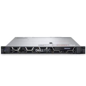 PowerEdge R450 Rack Server Intel Xeon Silver 4309Y 2.8G, 8C/16T - R45011902272