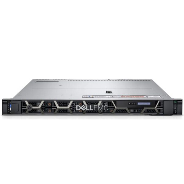 PowerEdge R450 Rack Server Intel Xeon Silver 4309Y 2.8G, 8C/16T - R45011902272