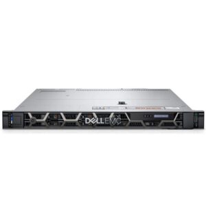 PowerEdge R450 Rack Server Intel Xeon Silver 4309Y 2.8G, 8C/16T - R45017821738
