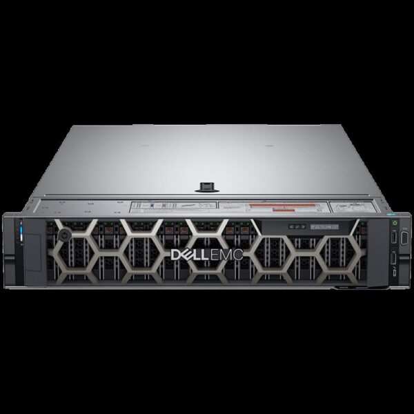 PowerEdge R550 Rack Server Intel Xeon Silver 4309Y 2.8G, 8C/16T - 210-AZEG6438231