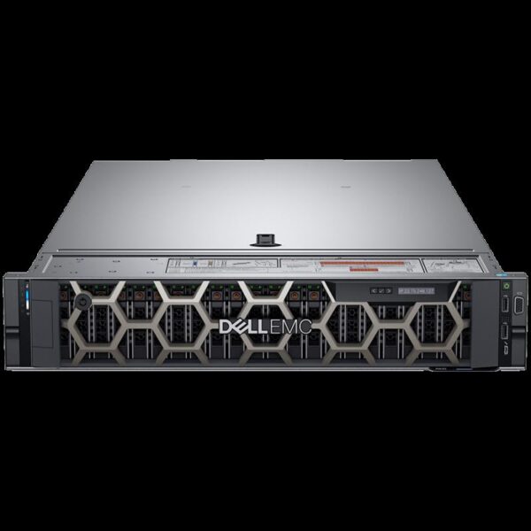 PowerEdge R550 Rack Server Intel Xeon Silver 4309Y 2.8G, 8C/16T - R550329895