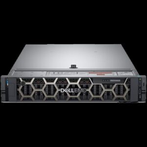 PowerEdge R550 Rack Server Intel Xeon Silver 4310 2.1G, 12C/24T - R55015661835