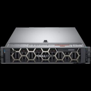 PowerEdge R550 Server 2x Intel Xeon Silver 4310 2.1G, 12C/24T - 210-AZEG17561399