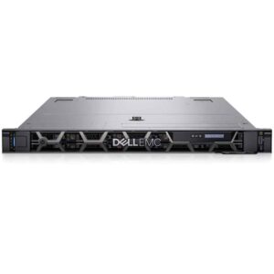 PowerEdge R650 Rack Server Intel Xeon Silver 4314 2.4G, 16C/32T - 210-AYJZ5358917