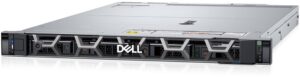 PowerEdge R660xs Rack Server Intel Xeon Silver 4410Y 2G, 12C/24T - R66011902272