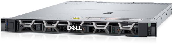 PowerEdge R660xs Rack Server Intel Xeon Silver 4410Y 2G, 12C/24T - R66015661835