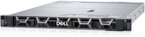 PowerEdge R660xs Rack Server Intel Xeon Silver 4510 2.4G - R66019848627