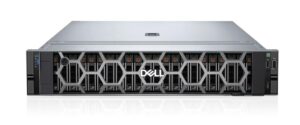 PowerEdge R760 Rack Server 2x Intel Xeon Gold 5418Y 2G, 24C/48T - R76010055856.4