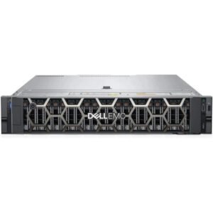 PowerEdge R760 Server Rack; Trusted Platform Module 2.0 V3 - 210-BDZY9435690