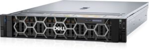 PowerEdge R7625 Rack Server 2x AMD EPYC 9124 3.0GHz, 16C/32T - R762517877715