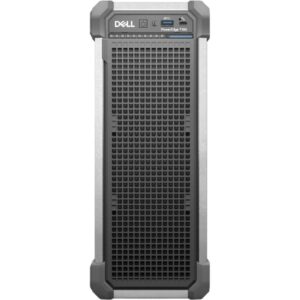 PowerEdge T160 Tower Server Intel Xeon E-2414 2.6G, 4C/4T, 12M Cache - T16011552841