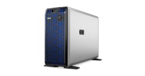 PowerEdge T360 Tower Server Intel Xeon E-2414 2.6G, 4C/4T, 12M Cache - T36015661835
