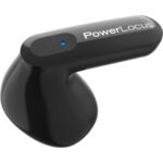 PowerLocus Casti True Wireless Bluetooth Vibe Black - PWL-VIBE-BLACK - imagine 2