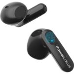 PowerLocus Casti True Wireless Bluetooth Vibe Black - PWL-VIBE-BLACK - imagine 5