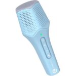 PowerLocus Set Boxa portabila Aero Bluetooth cu microfon wireless - PWL-PL201-BLPURPLE - imagine 3