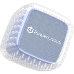 PowerLocus Set Boxa portabila Aero Bluetooth cu microfon wireless - PWL-PL201-BLPURPLE - imagine 4