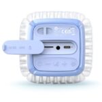 PowerLocus Set Boxa portabila Aero Bluetooth cu microfon wireless - PWL-PL201-BLPURPLE - imagine 5