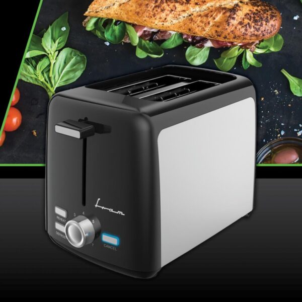 PRAJITOR DE PAINE FRAM FTP-8007SSBK